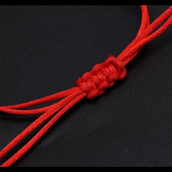 Red String ⚡️Protection ⚡️ Bracelet - Picture 5 of 6